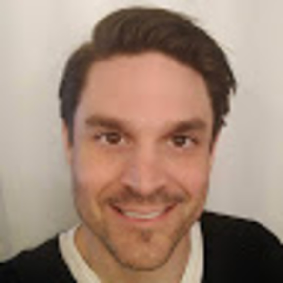 Meet your Posher, Anders - Picture 1 of 1